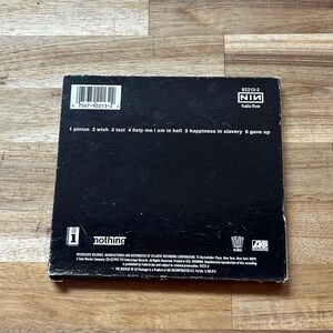 Rolling Stones Forty Licks CD One LooseCD Bundle Deal